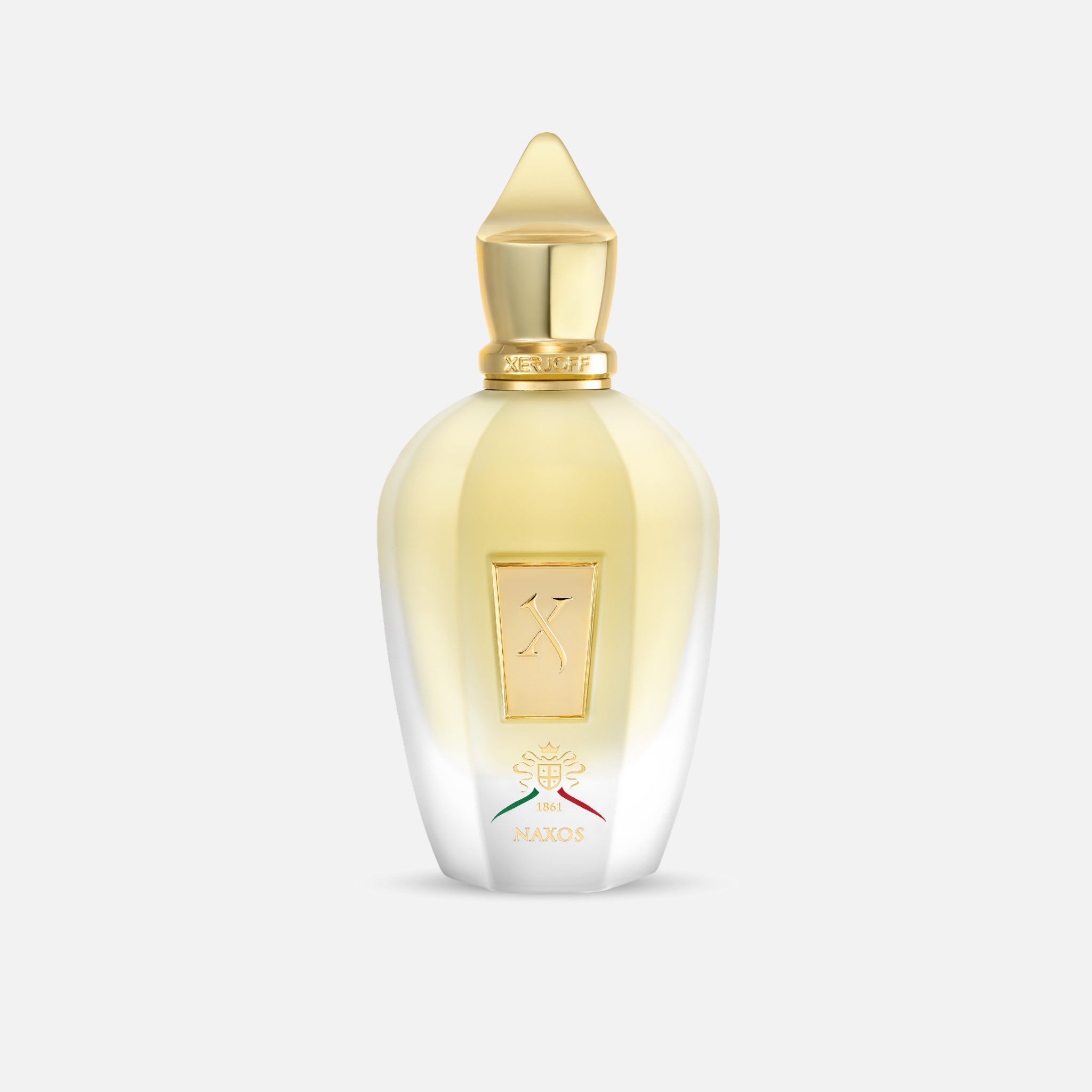 Xerjoff Naxos Unisex Eau de Parfum - 100ml – bottle